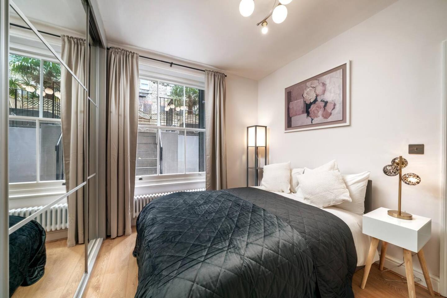 Niru Experience Urban Escape Retreat Apartment London