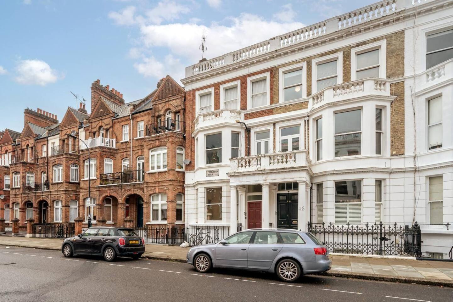 Niru Experience Urban Escape Retreat Londen