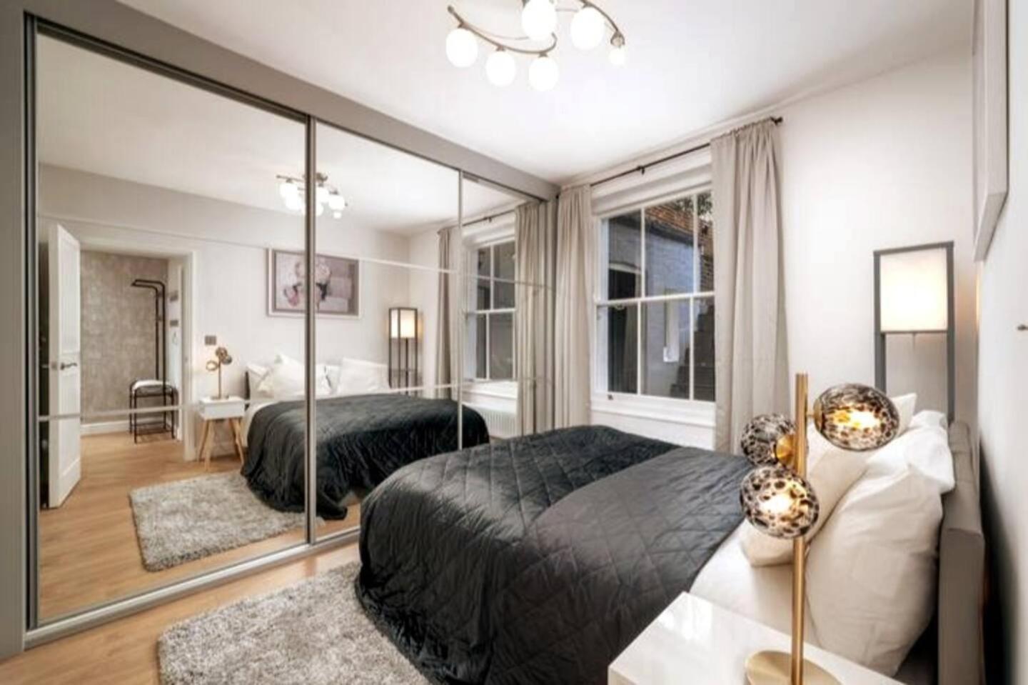 Niru Experience Urban Escape Retreat * London