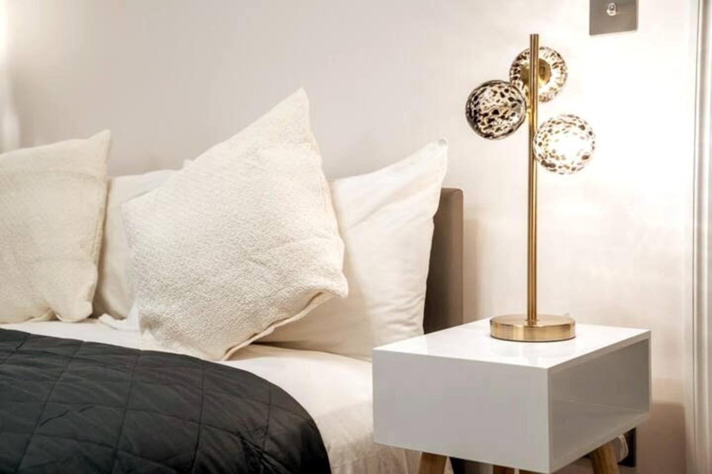 Appartement Niru Experience Urban Escape Retreat