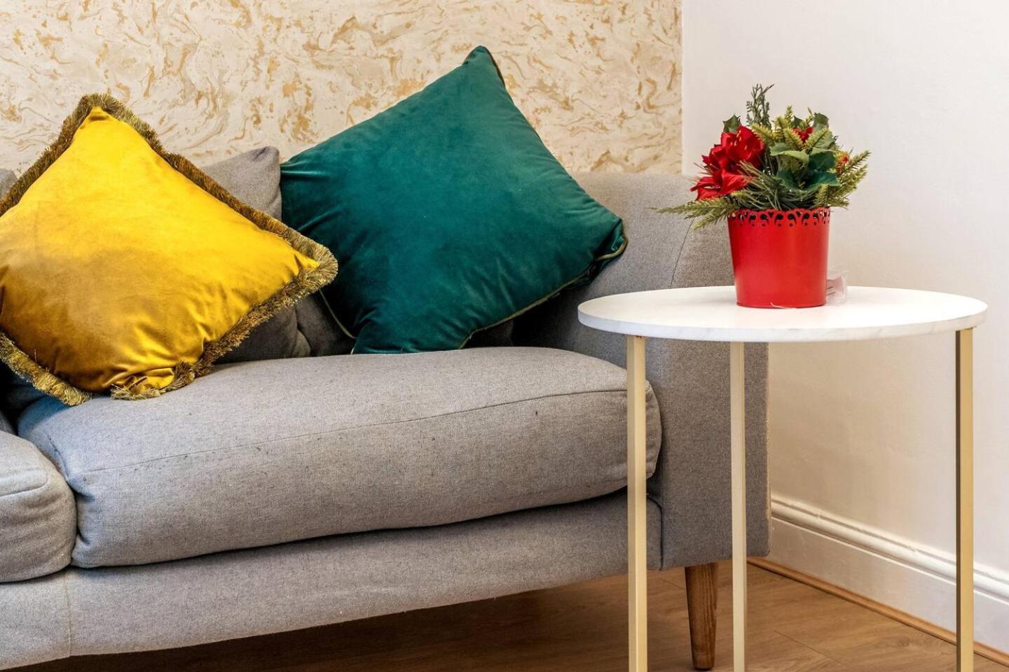 Niru Experience Urban Escape Retreat Apartment *