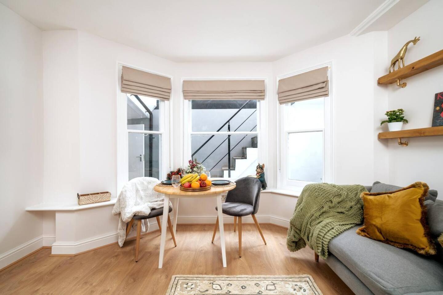 Apartment Niru Experience Urban Escape Retreat *