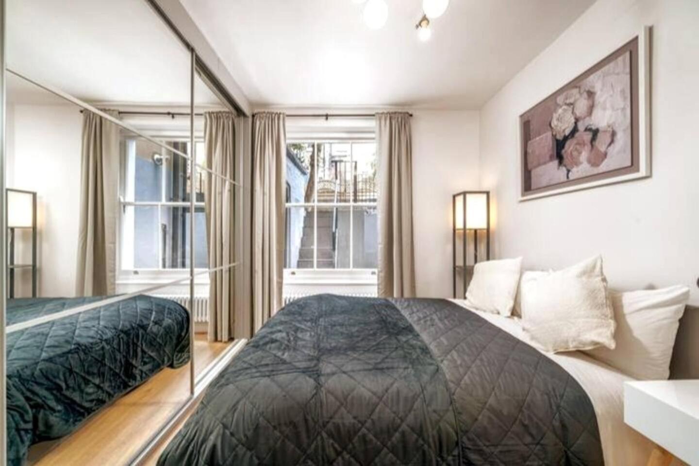 Niru Experience Urban Escape Retreat Apartment London