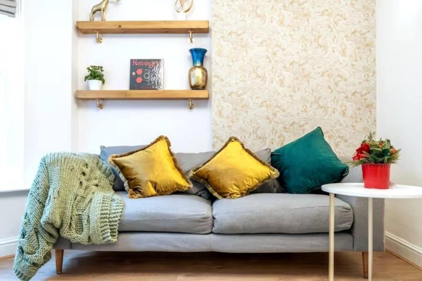 Appartamento Niru Experience Urban Escape Retreat *